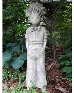 Der Kleine Prinz, © Antoine de Saint-Exupéry
