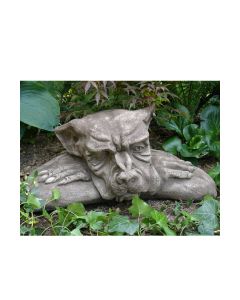 "FENSTERHOCKER GARGOYLE" faul © by Fiona Scott