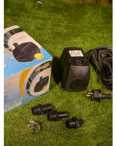 (Pump-POL1500) Polarius Fountain Flow Pumpe