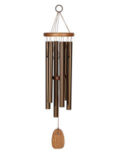 Amazing Grace Chime™ - Mittel, Bronze
