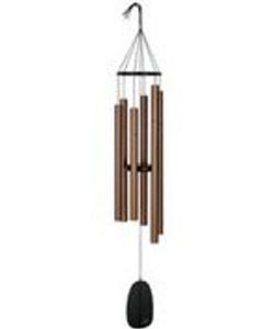 Bells of Paradise™ - XL, Bronze