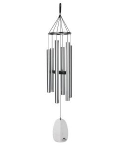 Bells of Paradise - Mittel, Silber