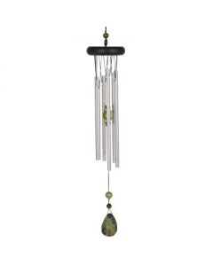 Woodstock Chakra Chime - Aventurin
