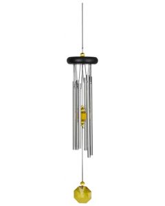 Woodstock Chakra Chime - Citrin
