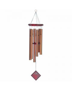 Chimes of Pluto Bronze