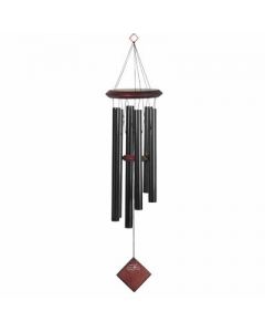 Chimes of Pluto Schwarz