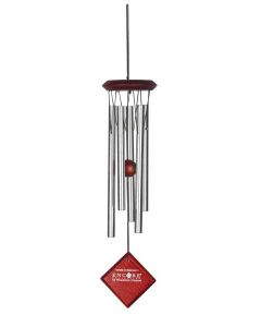 Chimes of Mercury Silber