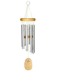 Gregorian Chimes® Soprano - silber