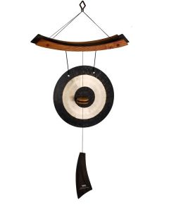 Woodstock Healing Gong