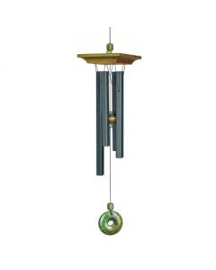 Woodstock Jade Chime