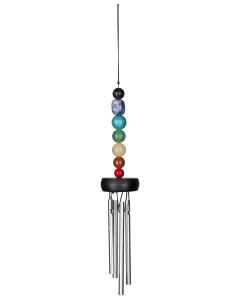 Woodstock Pocket Chakra Chime™