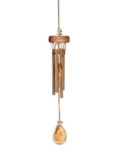 Precious Stones Chimes - Prarie Jasper