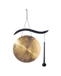 Woodstock Hanging Gong