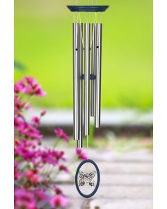 Wind Fantasy Chime™ - Schmetterling
