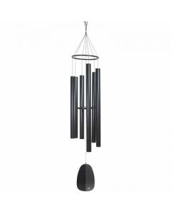 Chimes of King David - Schwarz
