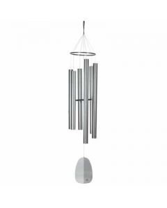 Chimes of King David - Silber