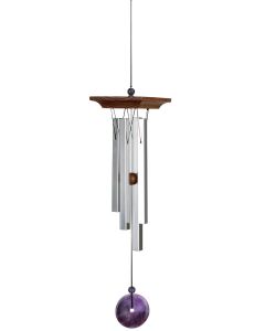 Woodstock Amethyst Chime