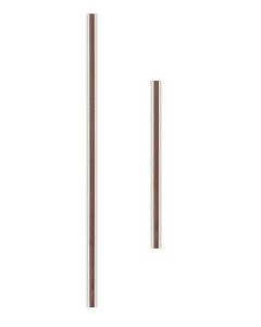Metallstab für Steingussfiguren groß