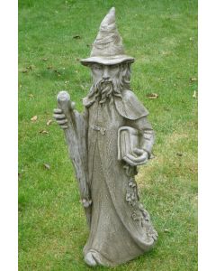 "MERLIN", Zauberer, © by Fiona Scott